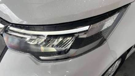 Nissan Primastar Fourgon L1H1 2T8 2.0 DCI 170 S/S BVA9 TEKNA