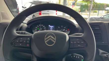 Citroen Jumper Fourgon TOLE 35 L2H2 180 S&S BVM6