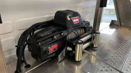 Fiat Ducato Chassis Cabine CC MAXI 3.5 XL S&S 180 CH - PORTE VOITURE