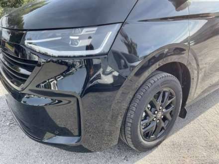 Volkswagen Transporter Procab T7 L1H1 170 BVA8 SWD BUSINESS