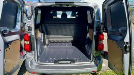 Fiat Scudo Cabine Approfondie CA FIXE BLUEHDI 180 M S&S EAT8 PACK PREMIUM CONNECT