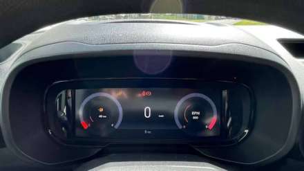 Fiat Doblo Fourgon XL 950 KG BLUEHDI 100 S&S BVM6