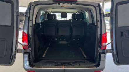 Mercedes Vito Mixto 116 CDI COMPACT BVA RWD SELECT