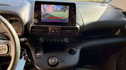 Fiat Doblo Fourgon XL 950KG BLUEHDI 130 S&S EAT8 3PL PACK PRO LOUNGE