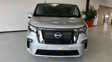 Nissan Primastar Cabine Approfondie CA L2H1 3T0 2.0 DCI 170 S/S BVA9 TEKNA