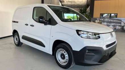 Fiat Doblo Fourgon M 650 KG BLUEHDI 100 S&S BVM6 PACK PREMIUM CONNECT