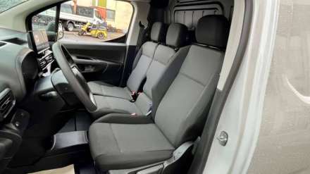 Citroen Berlingo Van M DIESEL 100 CH BVM6 PREMIUM CONNECT
