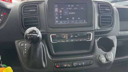 Fiat Ducato Plancher Cabine MAXI HD 3.5 XL S&S 180 CH BVA PACK TECHNO - CAISSE PROCAR