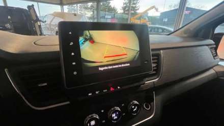 Nissan Primastar Cabine Approfondie CA L1H1 2T8 2.0 DCI 170 S/S BVA9 TEKNA