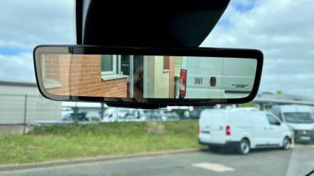 Fiat Doblo Fourgon XL 950 KG BLUEHDI 100 S&S BVM6