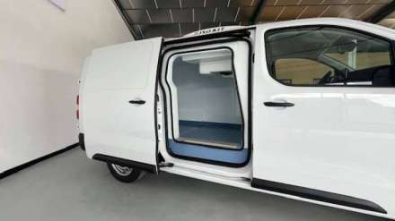 Citroen Jumpy Fourgon FGN XL BLUEHDI 145 BVM6 - FRIGORIFIQUE FRCX