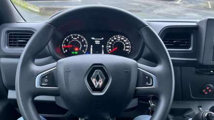 Renault Master Grand Volume GV 20M3 PROP RJ3500 BLUE DCI 165 CONFORT