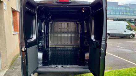 Citroen Jumper Fourgon TOLE 35 L2H2 MAXI 180 S&S BVA8 - 4P