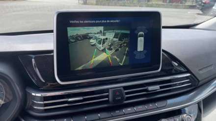 Maxus E-deliver9 Fourgon L3H2 88 KWh