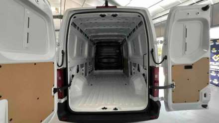 Nissan Interstar Fourgon 3T5 L3H2 2.0 DCI 170 BVA9 N-CONNECTA - 4P