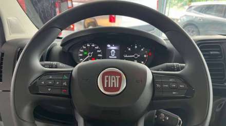 Fiat Ducato Plancher Cabine MAXI HD 3.5 XL S&S 180 CH BVA PACK TECHNO - CAISSE PROCAR