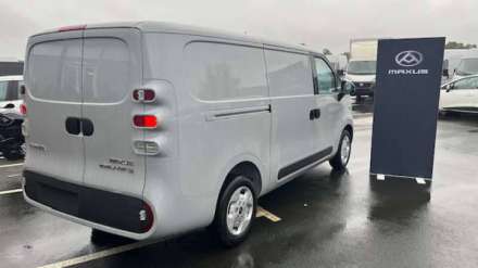 Maxus E-deliver 5 Fourgon L1H1 64 KWh