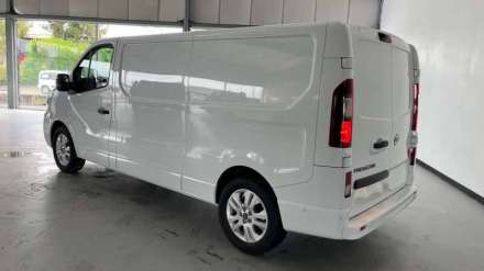 Nissan Primastar Fourgon L2H1 3T1 2.0 DCI 170 S/S BVA9 TEKNA