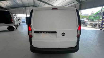 Volkswagen Caddy Cargo 2.0 TDI 75 BVM6 BUSINESS