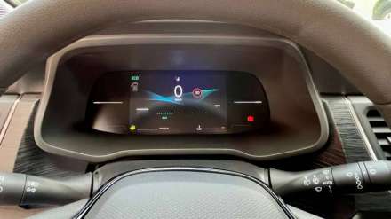 Renault Trafic Combi TRAFIC COMBI L2 DCi 150 BVM6 Red Edition -  9 places