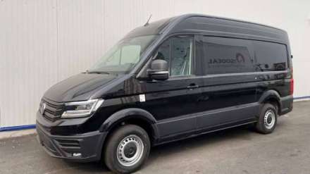 Volkswagen Crafter Van 35 L3H3 2.0 TDI 177 CH BVA BUSINESS