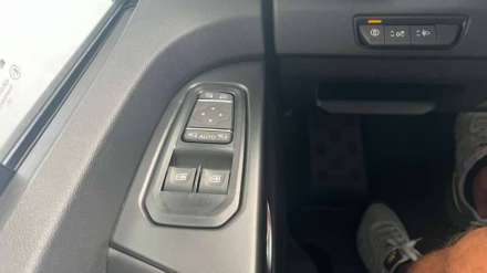 Nissan Primastar Fourgon L1H1 2T8 2.0 DCI 170 S/S BVA9 TEKNA