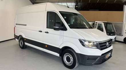 Volkswagen Crafter Van 30 L3H3 2.0 TDI 177 CH