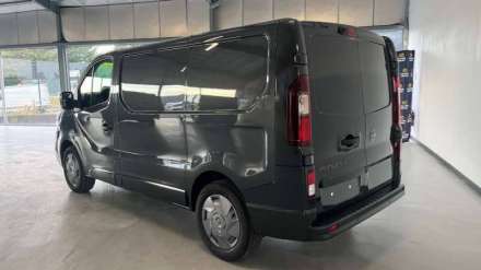 Nissan Primastar Fourgon L1H1 2T8 2.0 DCI 170 S/S BVA9 TEKNA