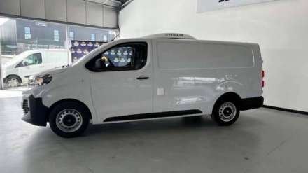 Citroen Jumpy Fourgon FGN XL BLUEHDI 145 BVM6 - FRIGORIFIQUE FRCX