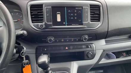 Peugeot Expert Cabine Approfondie CA LONG 2,0 145 S&S BVM6 FIXE PREMIUM 6PL