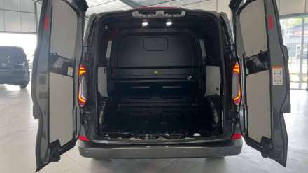 Volkswagen Transporter Procab T7 L2H1 2.0 TDI 170 BVA8 BUSINESS 5PL
