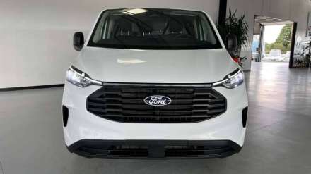 Ford Transit Custom Fourgon 280 L1H1 2.0 ECOBLUE 136 CH TREND