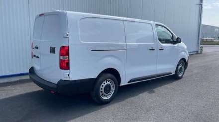 Fiat Scudo Fourgon BLUEHDI 120 XL S&S BVM6