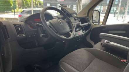 Opel Movano Fourgon FGN 3.3T L2H2 140 CH PACK BUSINESS