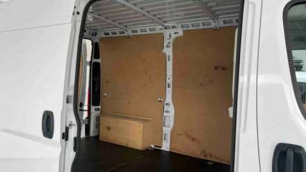 Opel Movano Fourgon FGN 3.5T L2H2 140 CH PACK CLIM