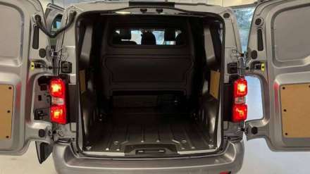 Fiat Scudo Cabine Approfondie CA FIXE BLUEHDI 180 M S&S EAT8 PACK PREMIUM CONNECT