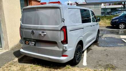 Volkswagen Transporter Procab T7 L1H1 2.0 TDI 170 BVA8 BUSINESS 5PL