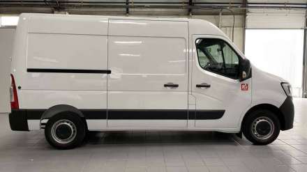 Renault Master Fourgon FGN TRAC F3500 L2H2 BLUE DCI 150 GRAND CONFORT