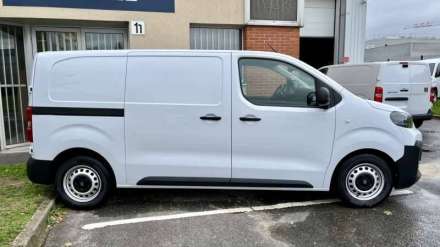 Fiat Scudo Fourgon M DIESEL 2.2 150 CH AUTOMATIQUE PACK PREMIUM CONNECT