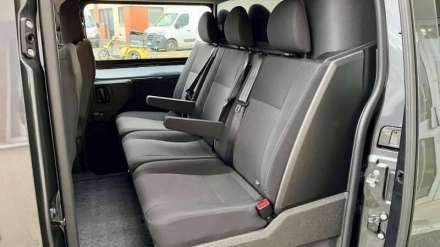 Citroen Jumpy Cabine Approfondie CAB M BLUEHDI 180 S&S EAT8