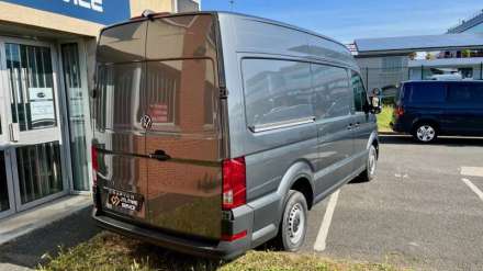 Volkswagen Crafter Van 35 L3H3 2.0 TDI 177 CH BVA BUSINESS