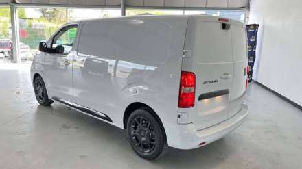 Fiat Scudo Fourgon BLUEHDI 145 M S&S EAT8 PREMIUM PACK CONNECT