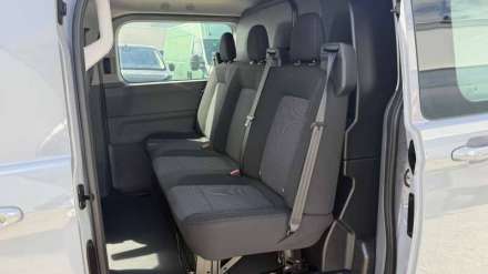 Volkswagen Transporter Procab L1H1 2.0 TDI 170 BVA8 4MOTION BUSINESS