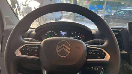 Citroen Jumper Fourgon TOLE 33 L2H2 140 S&S BVM6 PREMIUM CONNECT