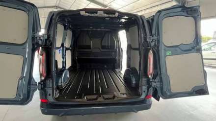 Ford Transit Custom Fourgon 320 L1H1 2.0 ECOBLUE 170 CH BVA8 SPORT