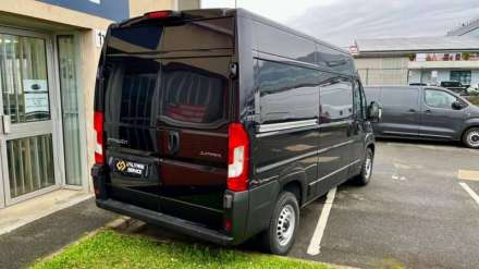 Citroen Jumper Fourgon TOLE 35 L2H2 MAXI 180 S&S BVA8 - 4P