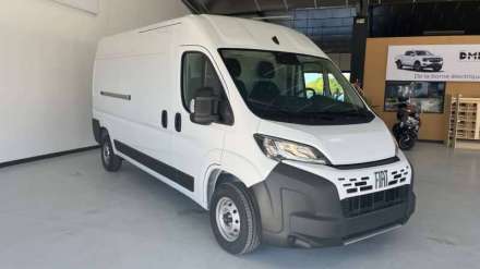 Fiat Ducato Fourgon FGN DIESEL 140 CH L3H2 3.5T MAN EASY PRO