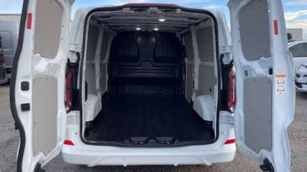 Ford Transit Custom Fourgon 320 L2H1 2.0 ECOBLUE 170 CH BVA8 SPORT