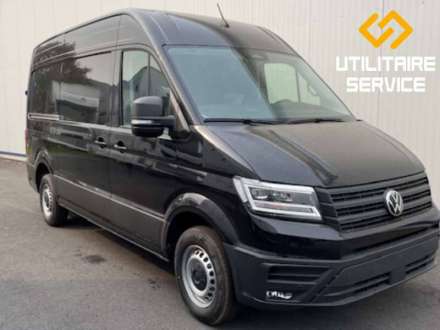 Volkswagen Crafter Van 35 L3H3 2.0 TDI 177 CH BVA BUSINESS
