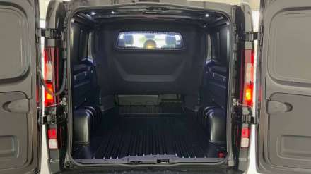 Nissan Primastar Cabine Approfondie CA L2H1 3T0 2.0 DCI 170 S/S BVA9 TEKNA